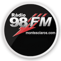 Logo da rádio Rádio 98 FM