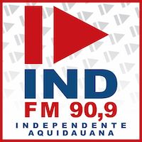 Logo da rádio Rádio Independente