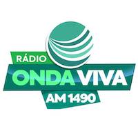 Logo da rádio Rádio Onda Viva