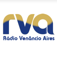 Logo da rádio Rádio Venâncio Aires