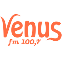 Logo da rádio Rádio Venus FM