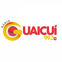 Logo da rádio Rádio Guaicuí