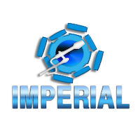 Logo da rádio Rádio Imperial