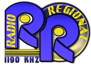 Logo da rádio Rádio Regional