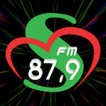 Logo da rádio Rádio São Miguel
