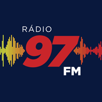 Logo da rádio 97 FM