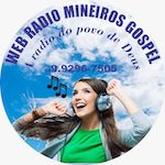 Logo da rádio Rádio Mineiros Gospel