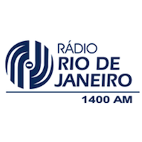 Logo da rádio Rádio Rio de Janeiro
