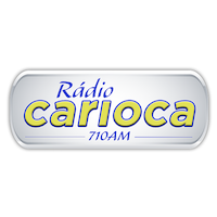 Logo da rádio Rádio Carioca