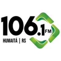 Logo da rádio Rádio Alto Uruguai
