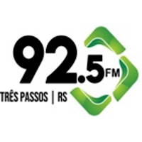 Logo da rádio Rádio Alto Uruguai