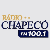 Logo da rádio Rádio Chapecó