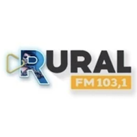 Logo da rádio Emissora Rural FM