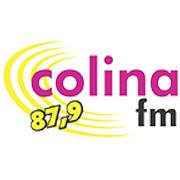 Logo da rádio Rádio Colina