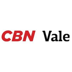 Logo da rádio CBN Vale