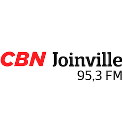 Logo da rádio CBN