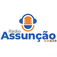 Logo da rádio Rádio Assunção / Rádio Bandeirantes