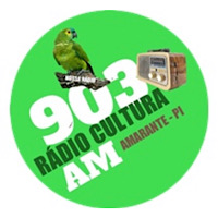 Logo da rádio Rádio Cultura