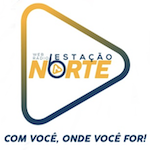 Logo da rádio Rádio Estação Norte