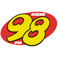 Logo da rádio Rádio 98 FM