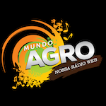 Logo da rádio Mundo Agro Rádio Web
