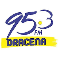Logo da rádio 95,3 FM