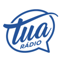 Logo da rádio Tua Rádio Garibaldi