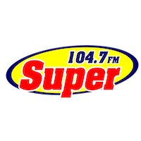Logo da rádio Super FM