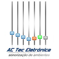 Logo da rádio Web Rádio AC Tec