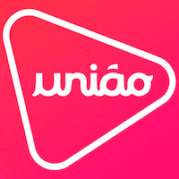 Logo da rádio União FM