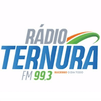 Logo da rádio Rádio Ternura FM