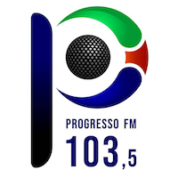 Logo da rádio Rádio Progresso