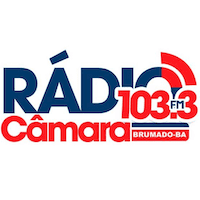 Logo da rádio Rádio Câmara