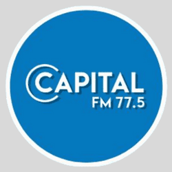 Logo da rádio Rádio Capital