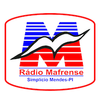 Logo da rádio Rádio Mafrense