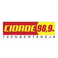 Logo da rádio Rádio Cidade