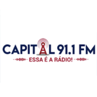 Logo da rádio Rádio Capital