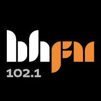 Logo da rádio BH FM