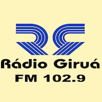 Logo da rádio Rádio Giruá