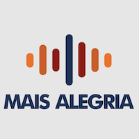 Logo da rádio Rádio Mais Alegria