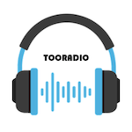 Logo da rádio TOO RADIO