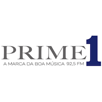 Logo da rádio Rádio Prime1 FM