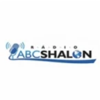 Logo da rádio ABC Shalon FM