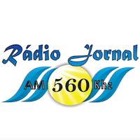 Logo da rádio Rádio Jornal