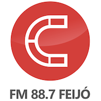 Logo da rádio Rádio Cidade