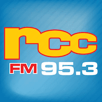 Logo da rádio RCC FM