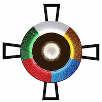 Logo da rádio Rádio Fraternidade