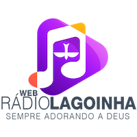 Logo da rádio Web Rádio Lagoinha