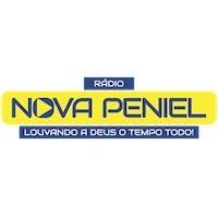 Logo da rádio Rádio Nova Peniel