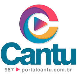 Logo da rádio Rádio Cantu FM